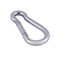 Whitecap 7/16in Carabiner S-1111C - alternate 2